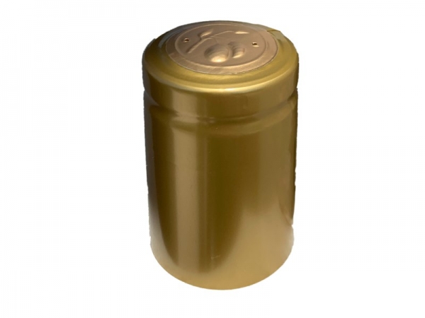 PVC 32,3x50mm Χρυσό Ανοικτό Ελιά